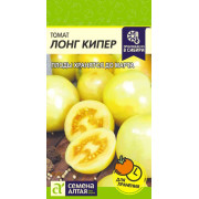 Томат Лонг Кипер/Агрофирма 'Семена Алтая'/семена упакованы в цветном пакете 0,05 гр.