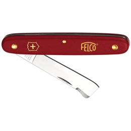 Нож Victorinox (Felco) 3.90 20 для прививки щитком розовых кустов