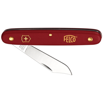 Нож Victorinox (Felco) 3.90 10 легкий для мелкой обрезки
